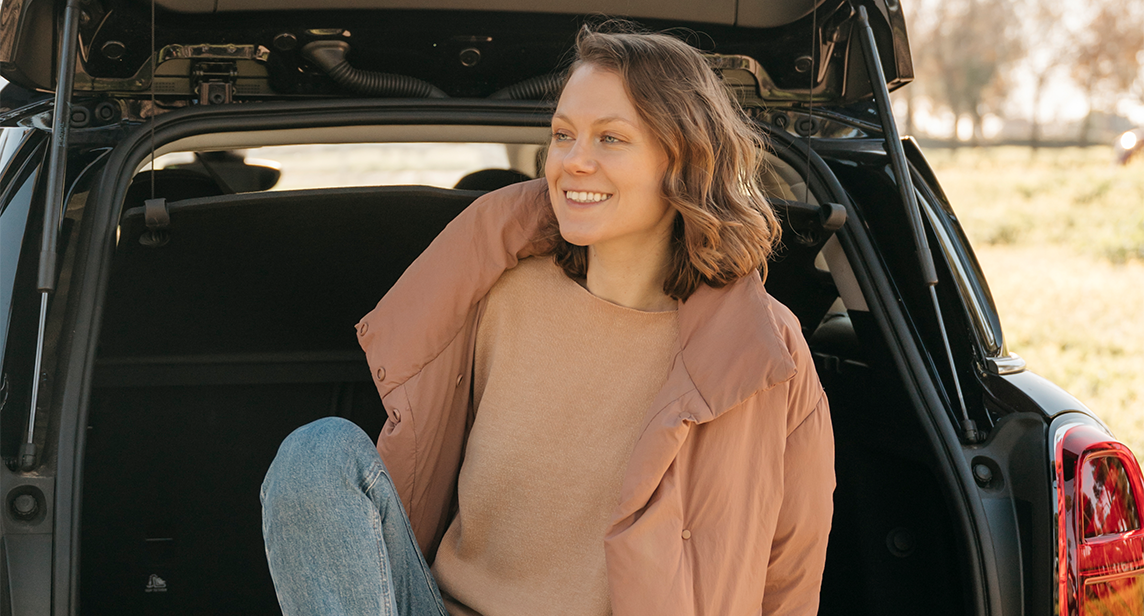 Renting Sin Entrada Mercedes GLC Coupé