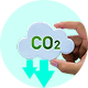 Compensamos el CO₂ de tu coche