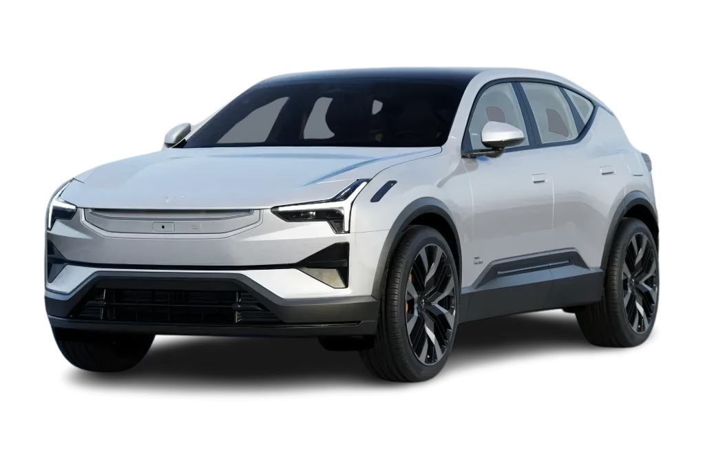 Foto de los modelos Polestar 3 Renting particulares Polestar 3
