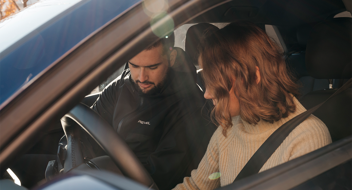 Renting Sin Entrada Volkswagen Arteon 