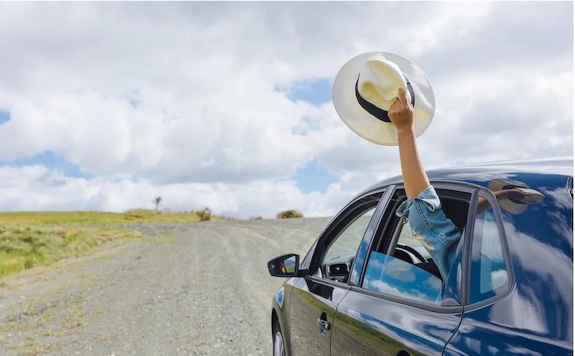 ¿Cómo evitar marearse en el coche? ¿Cómo evitar marearse en el coche?