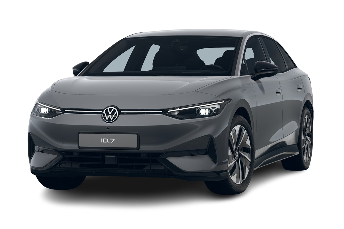 Volkswagen ID 7