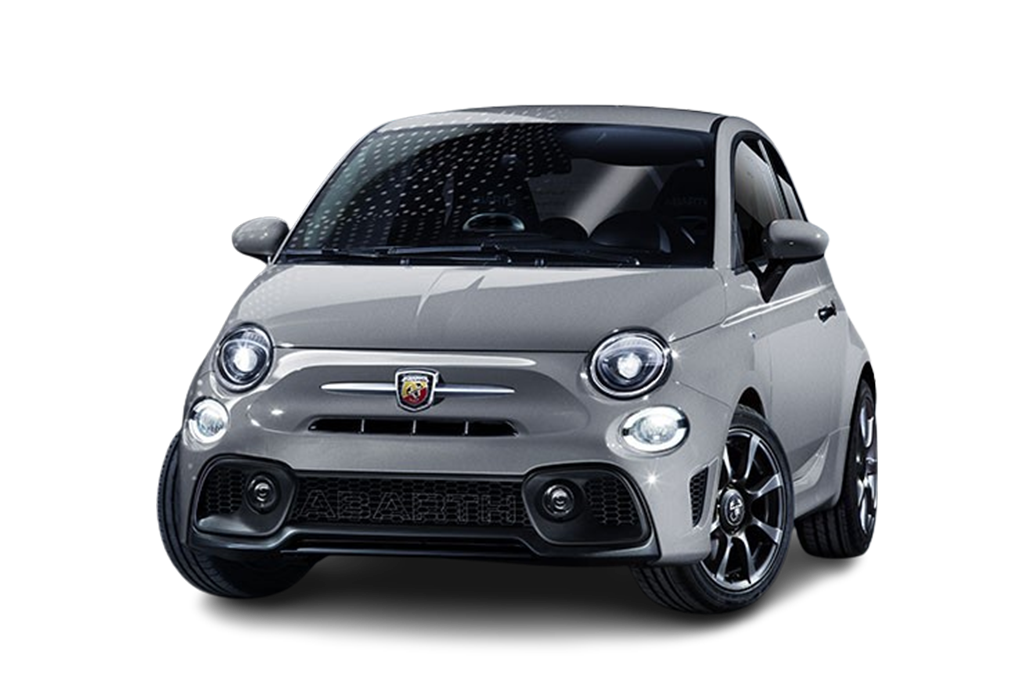Foto de los modelos Abarth Renting particulares Abarth