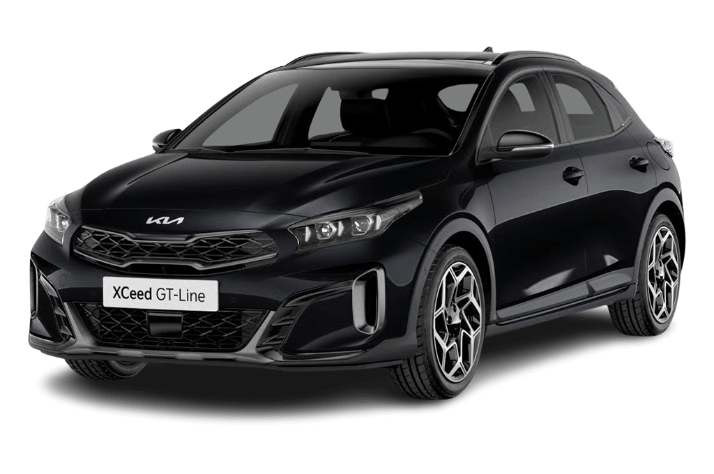 Foto de los modelos Kia Xceed Renting particulares Kia Xceed