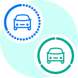 Scegli la durata che preferisci