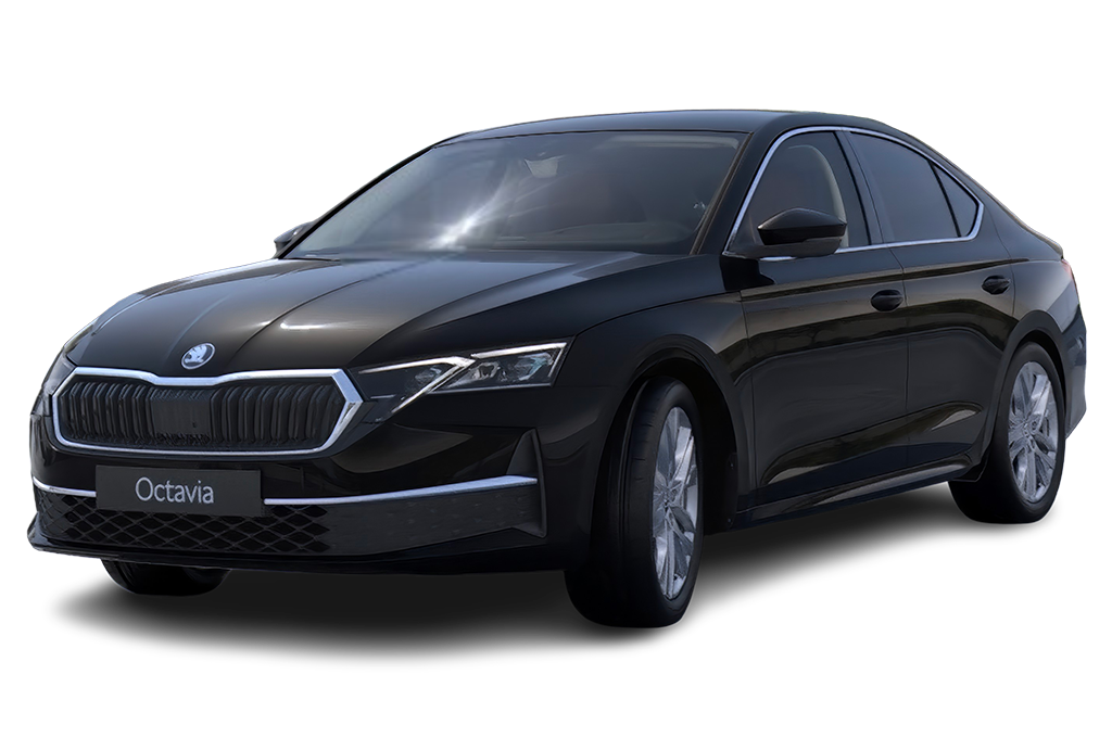 Foto de los modelos Skoda Octavia Renting particulares Skoda Octavia