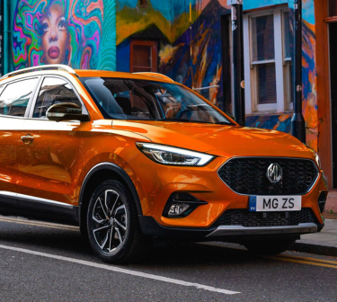 MG ZS: Opiniones y valoraciones del SUV chino