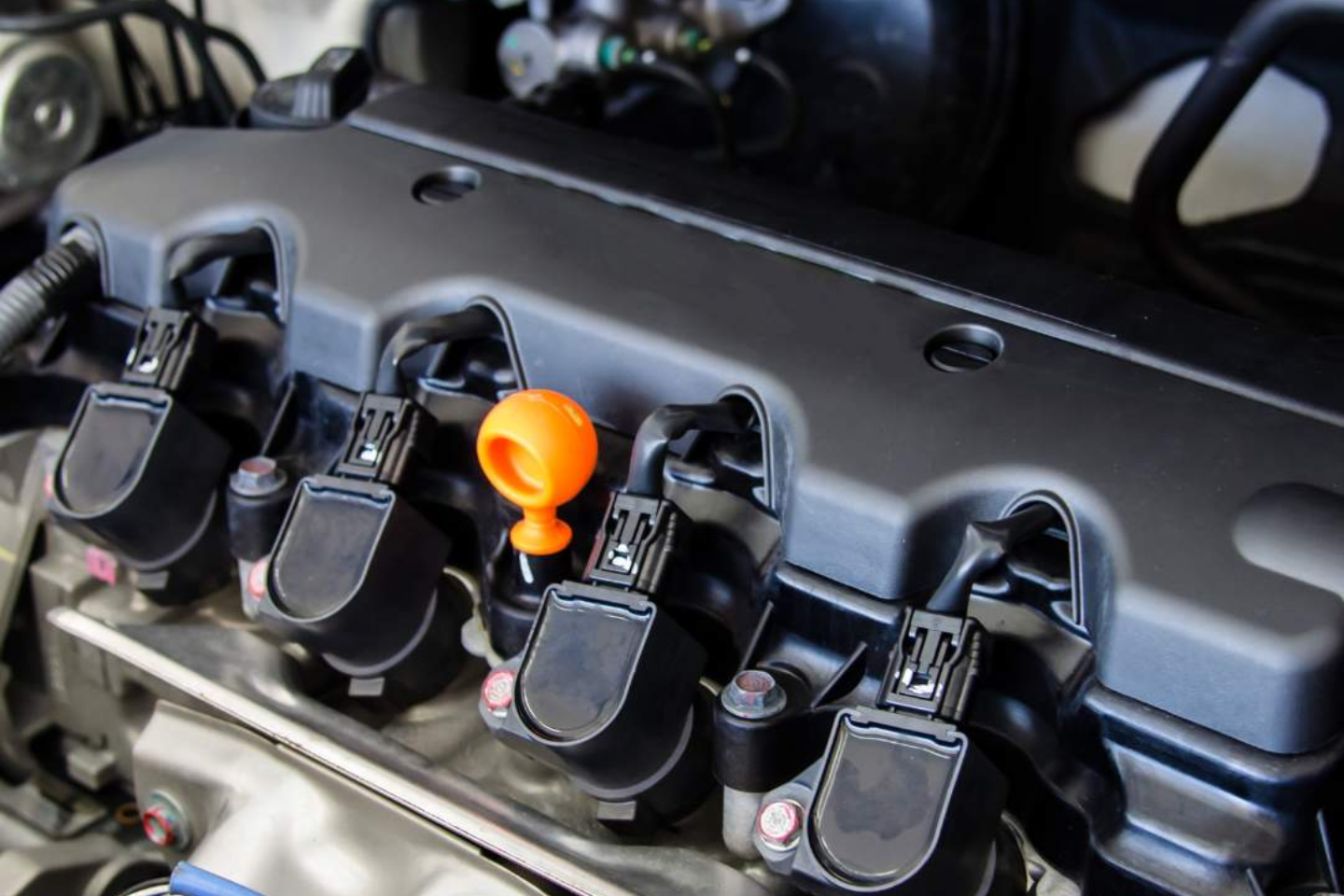 Qué es el motor T-GDI Qué es el motor T-GDI