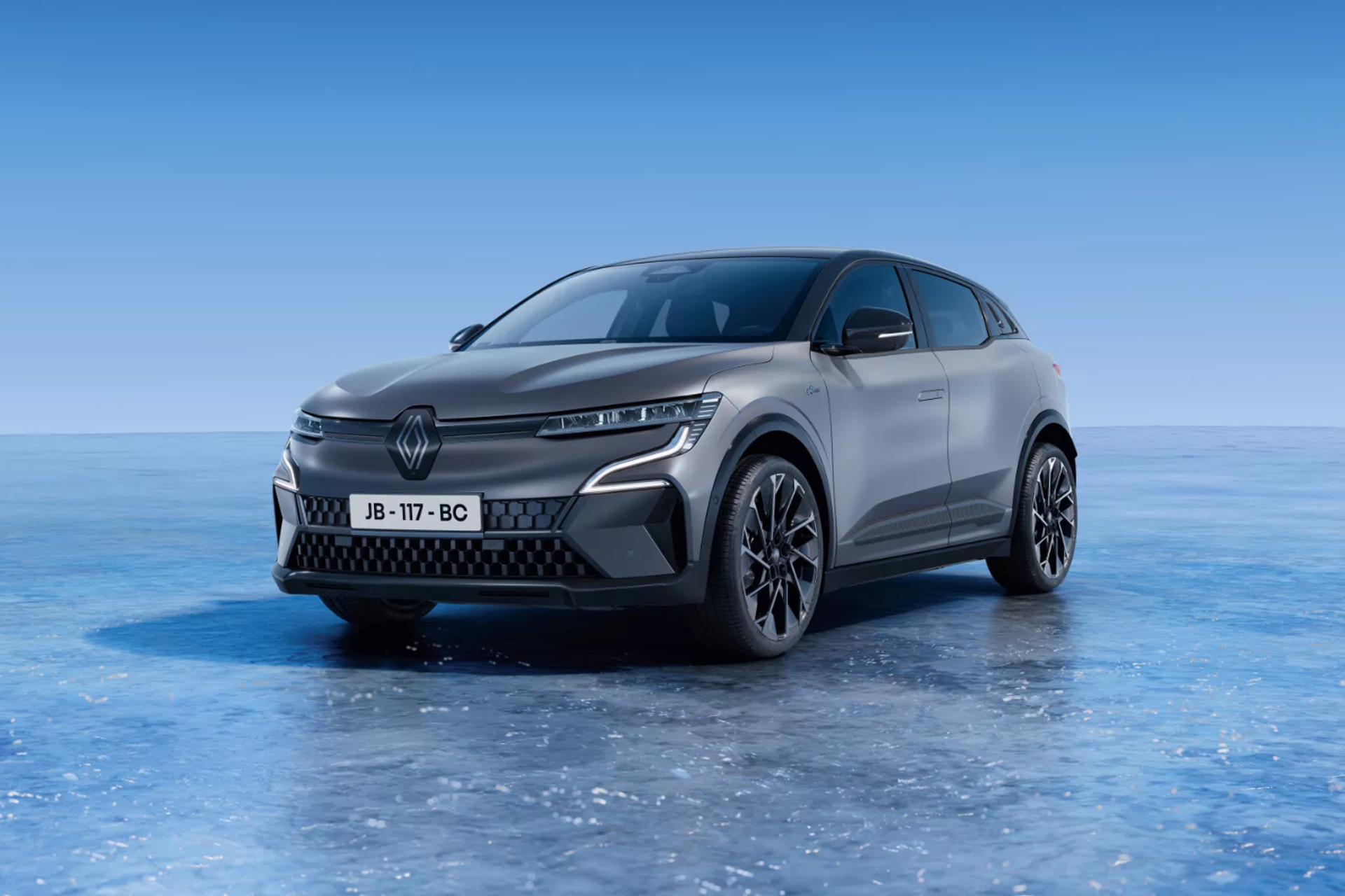 El mejor coche del segmento C en 2026 El mejor coche del segmento C en 2026