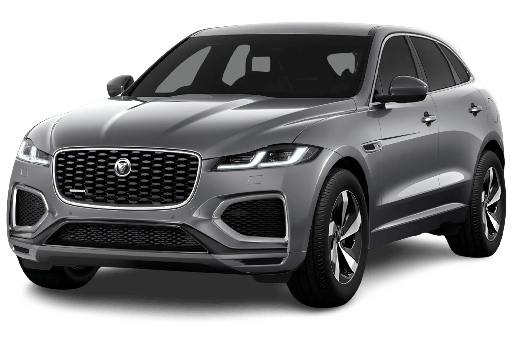 Foto de los modelos Jaguar Renting particulares Jaguar