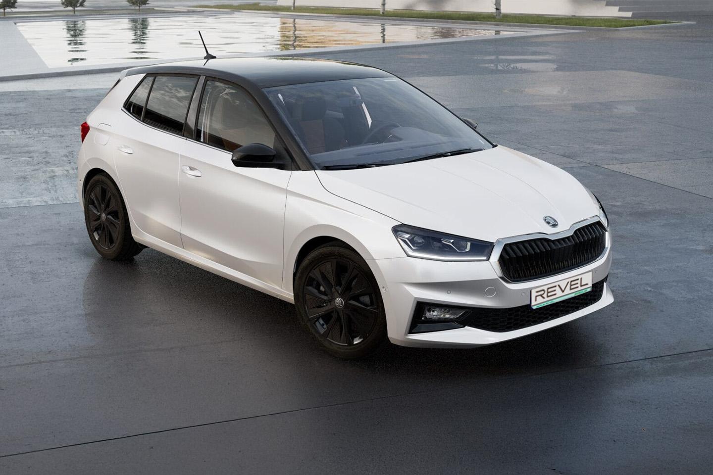 Top 5 mejores coches de 2025 Top 5 mejores coches de 2025