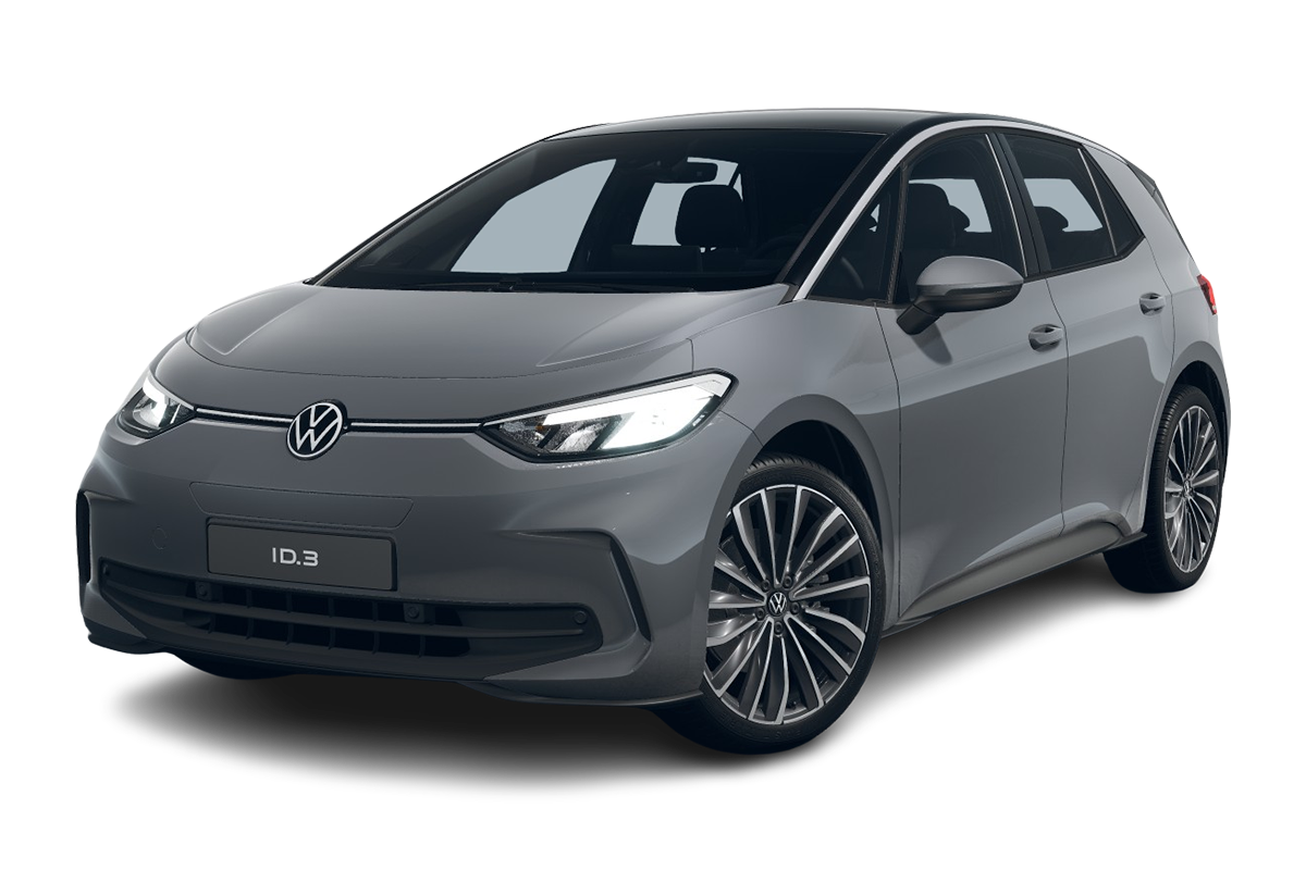 Volkswagen ID 3