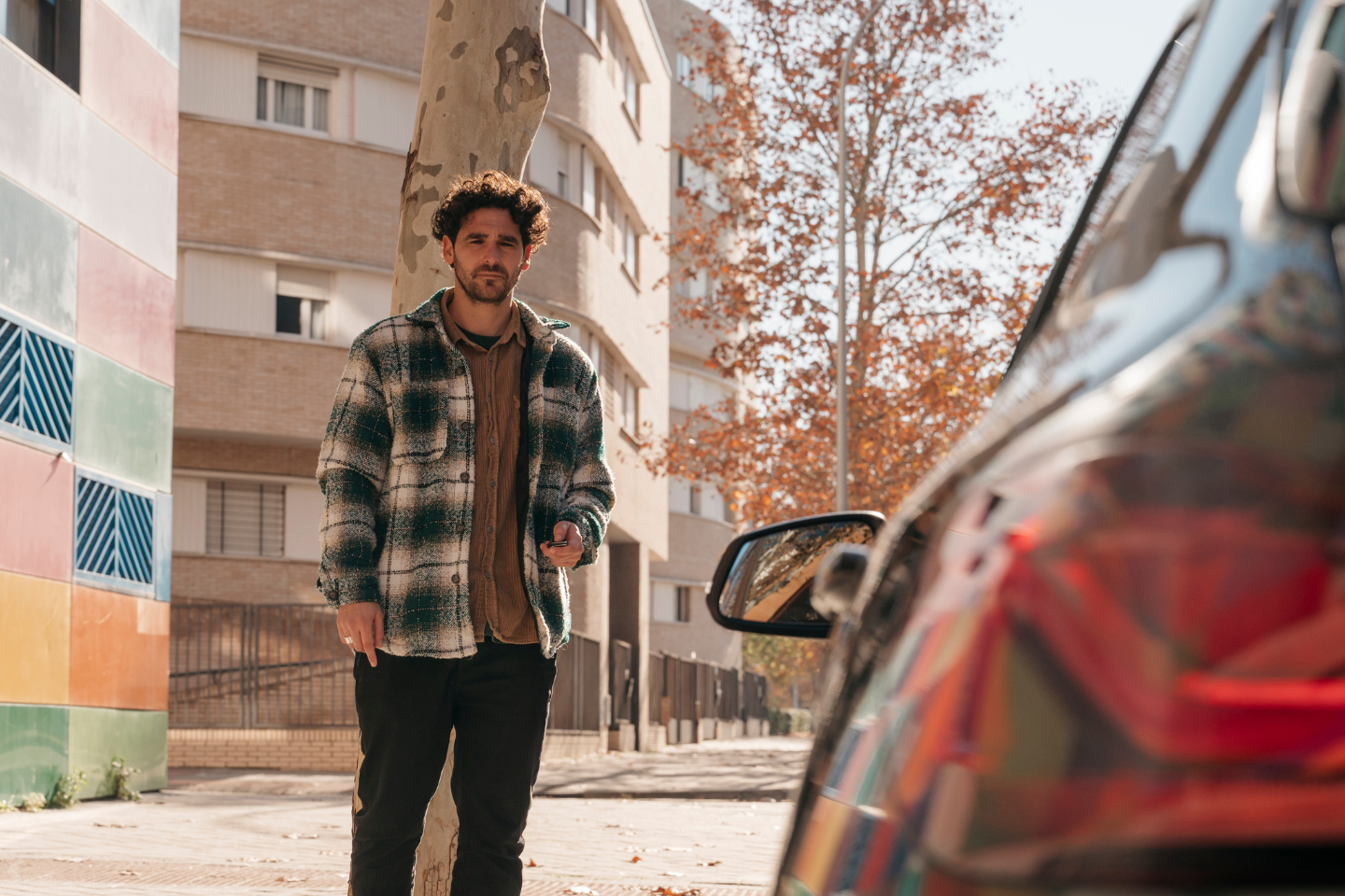 ¿Quién puede conducir un coche de renting? ¿Quién puede conducir un coche de renting?