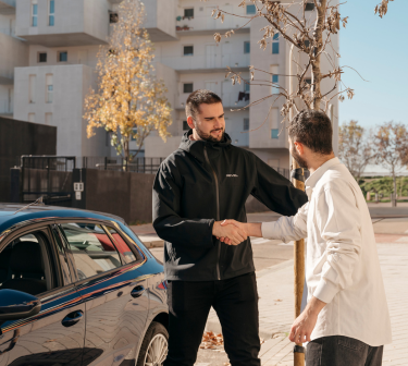 Renting para noveles: la opción inteligente para tu primer coche