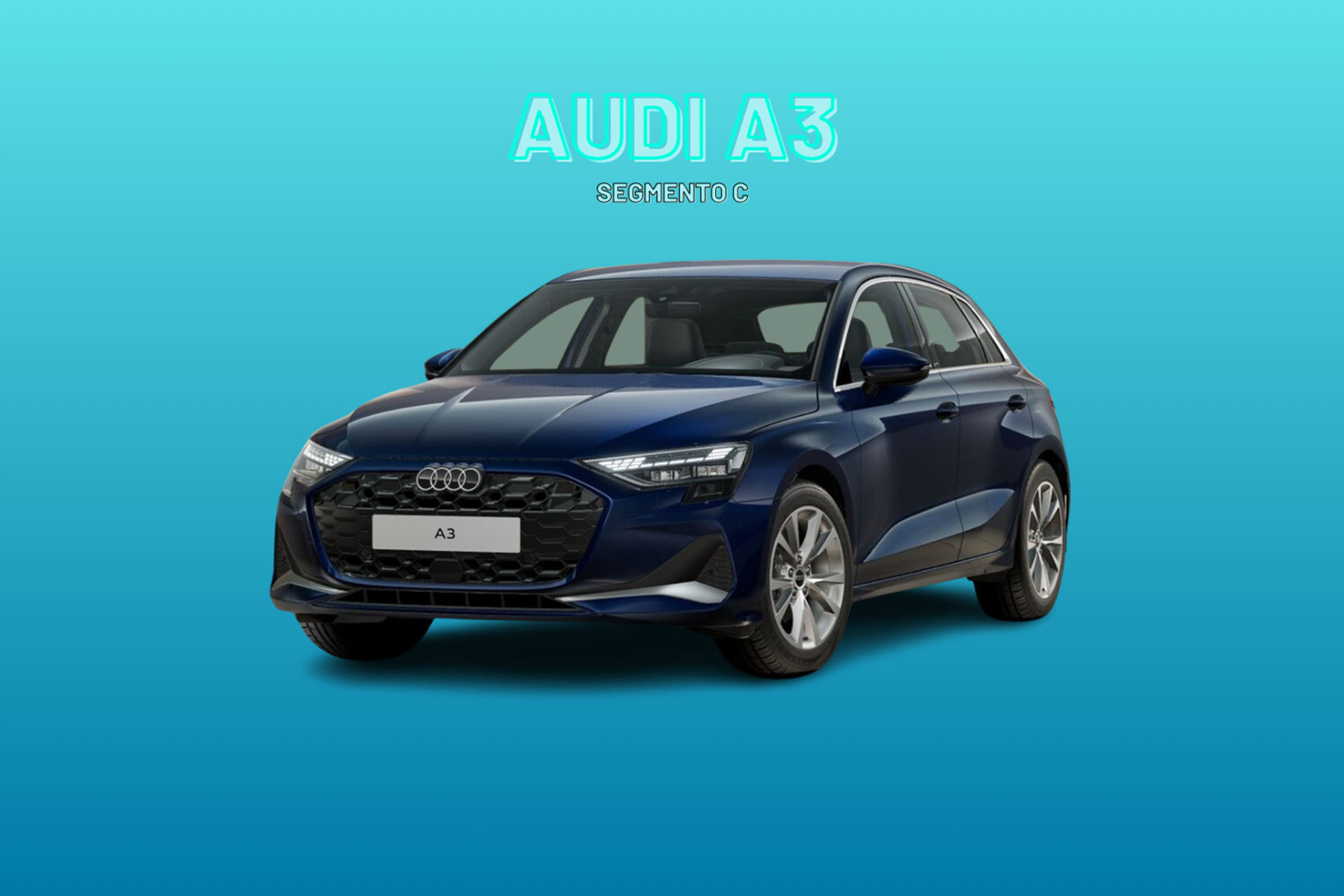 Diferencias entre los segmentos de coches Diferencias entre los segmentos de coches
