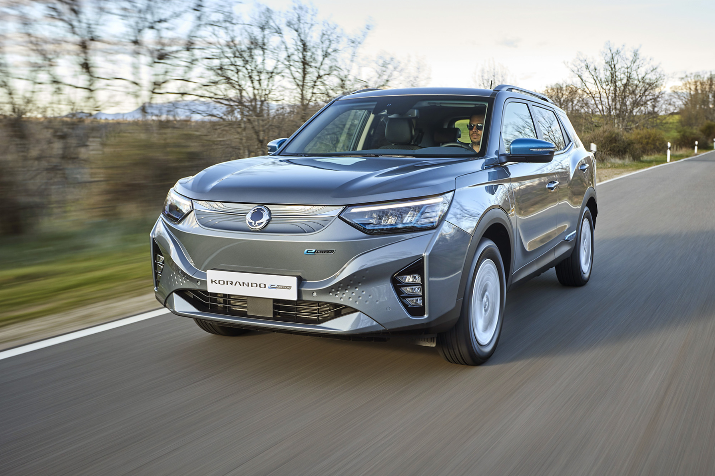 Problemas Ssangyong Korando Problemas Ssangyong Korando