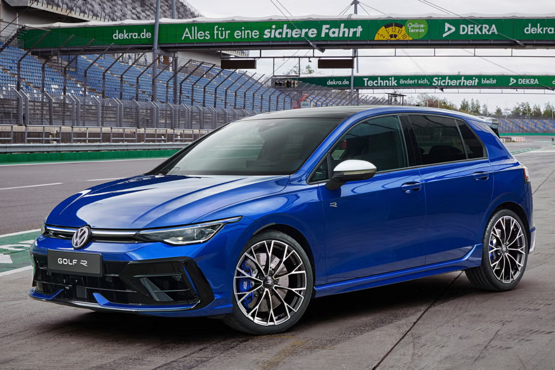 golf r golf r
