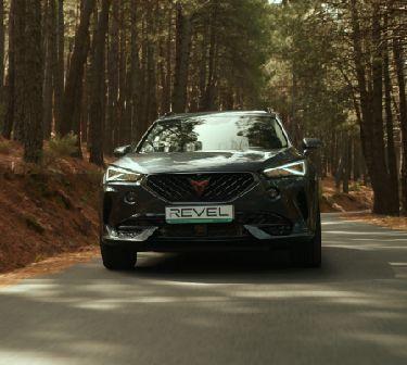 Review Cupra Formentor Review Cupra Formentor