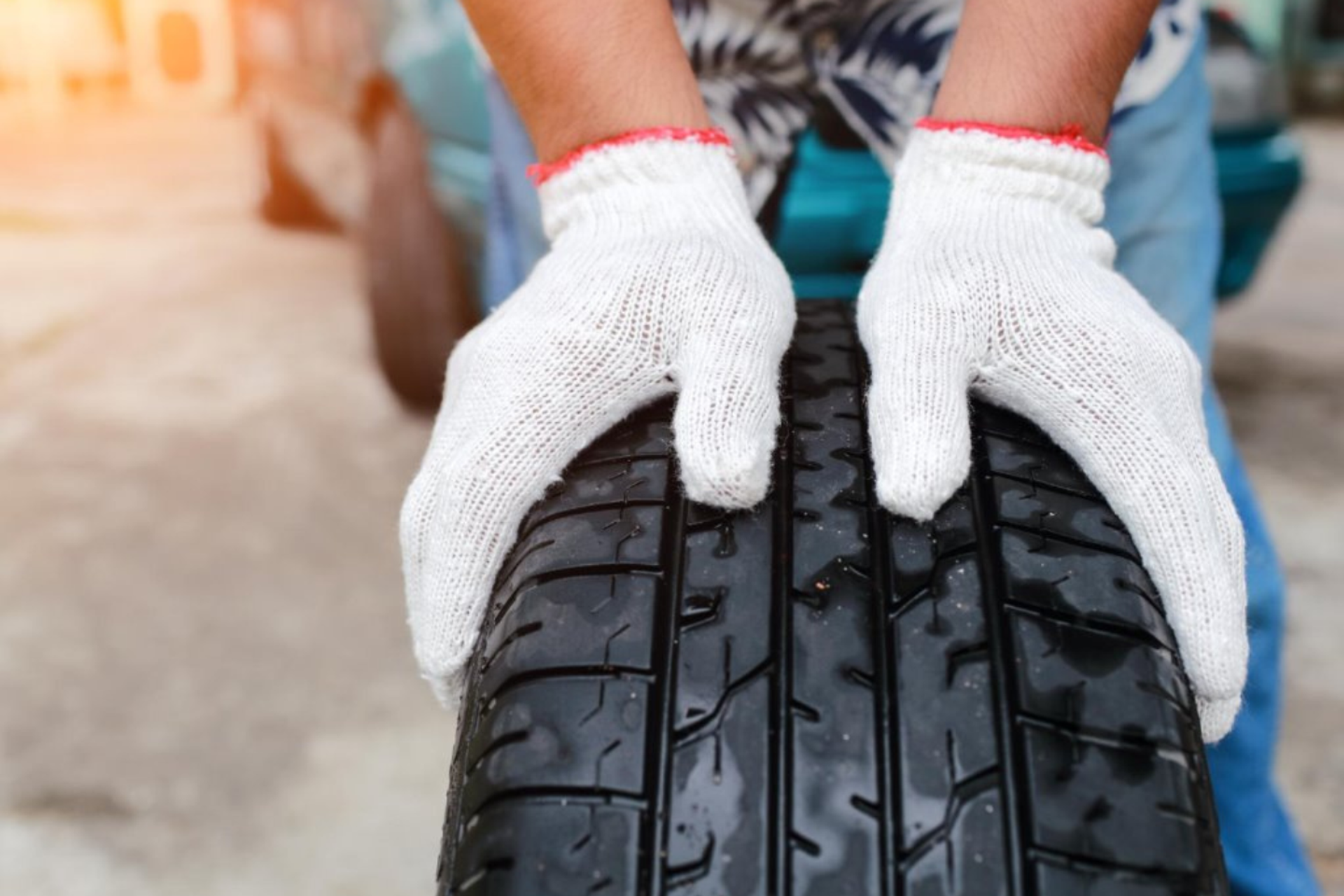 ¿Por qué vibra el volante del coche? ¿Por qué vibra el volante del coche?