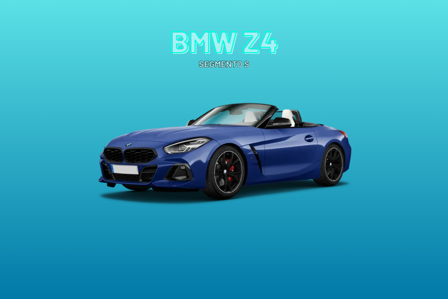 Diferencias entre los segmentos de coches Diferencias entre los segmentos de coches