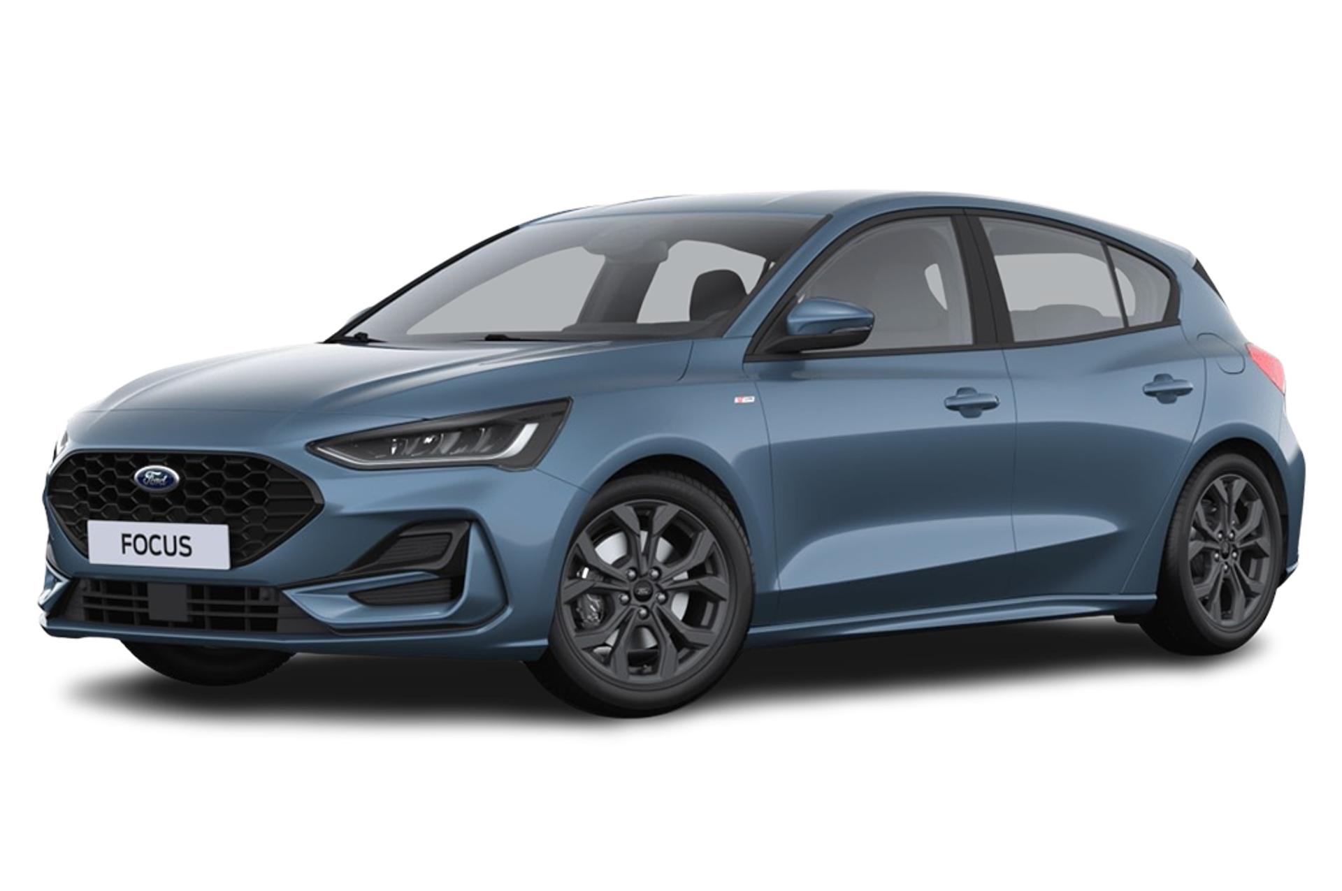Foto de los modelos Ford Focus Renting particulares Ford Focus