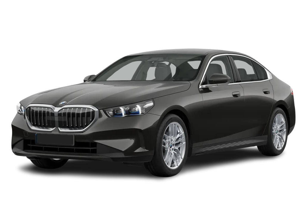 Foto de los modelos BMW Serie 5 Renting particulares BMW Serie 5