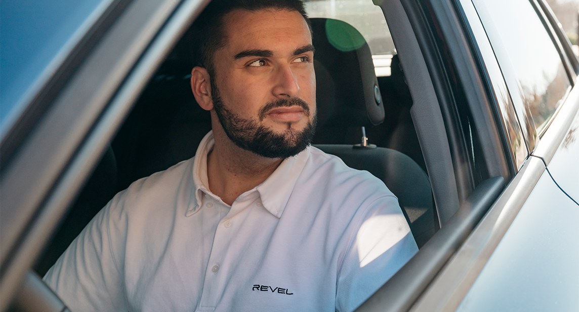 Renting Sin Entrada Volkswagen Golf Variant