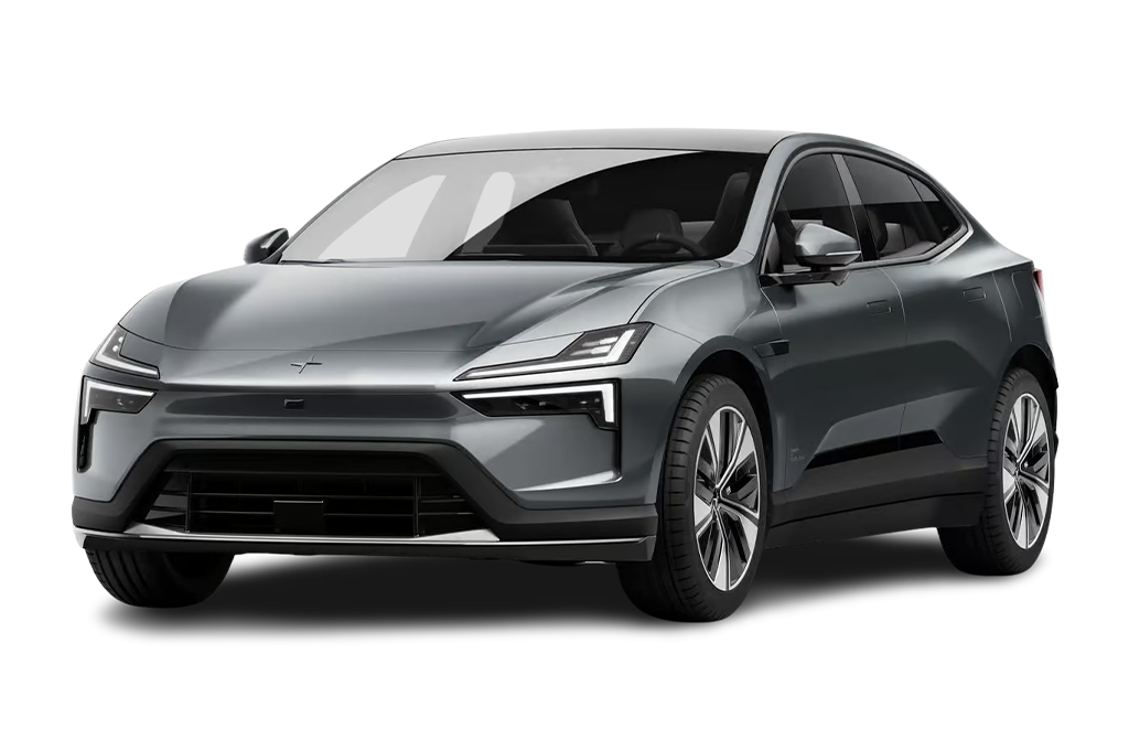 Foto de los modelos Polestar Renting particulares Polestar