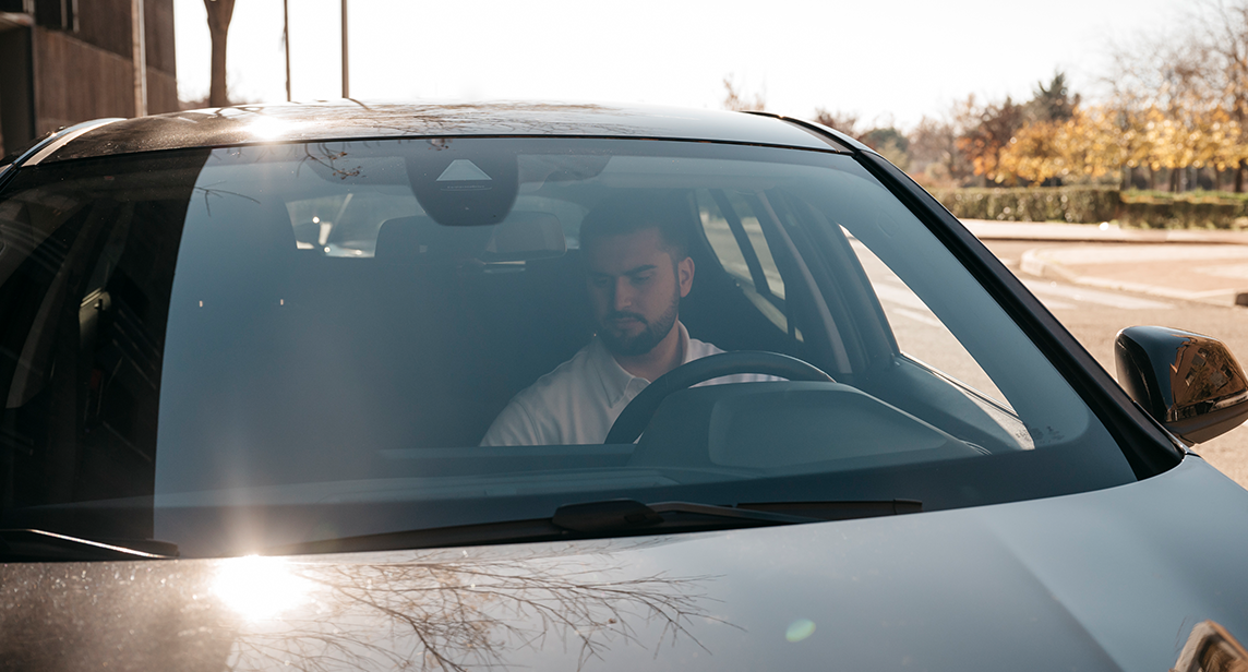 Renting Sin Entrada Volkswagen ID 7