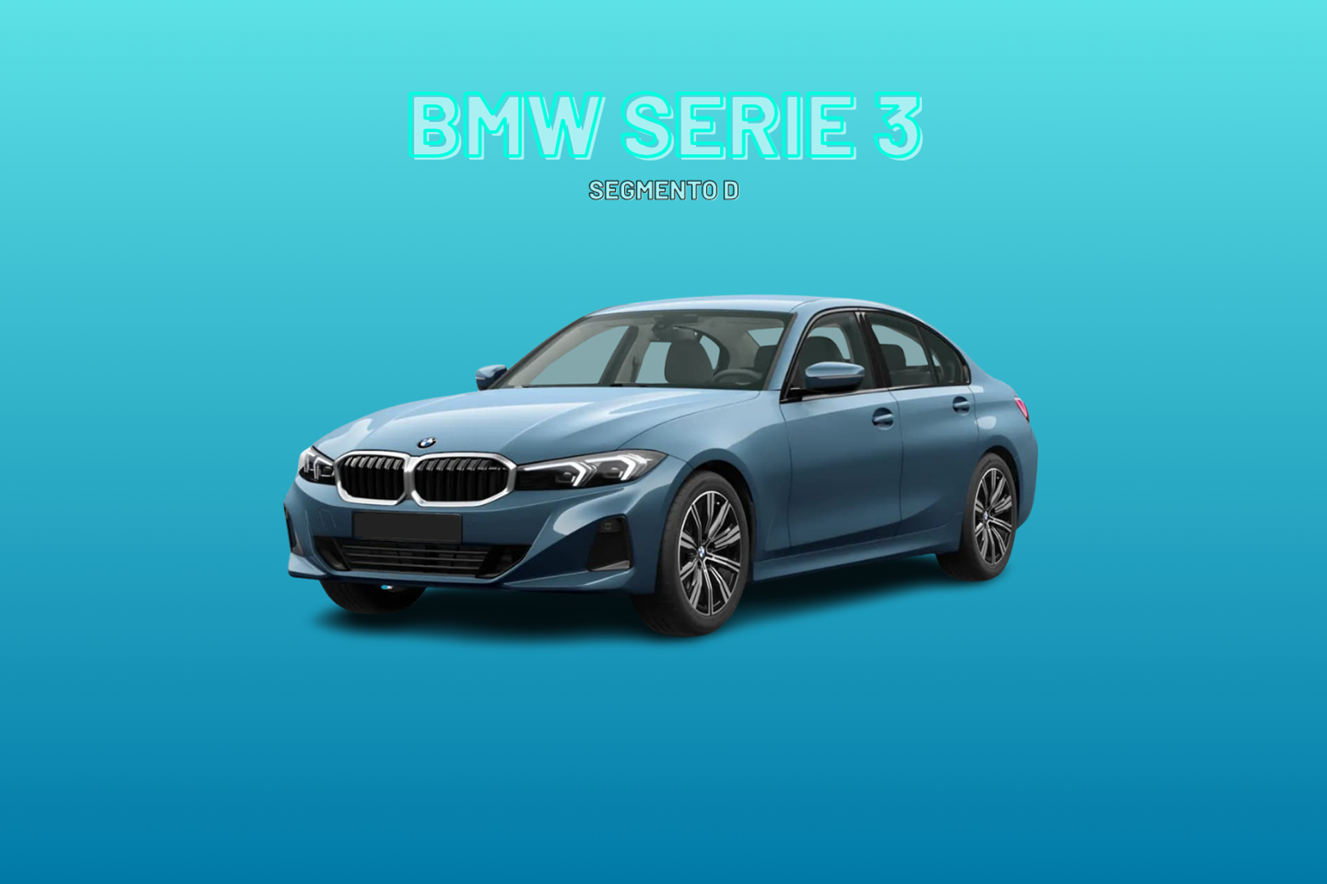 Diferencias entre los segmentos de coches Diferencias entre los segmentos de coches