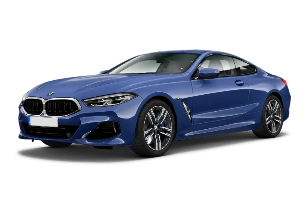 Foto de los modelos BMW Serie 8 Renting particulares BMW Serie 8