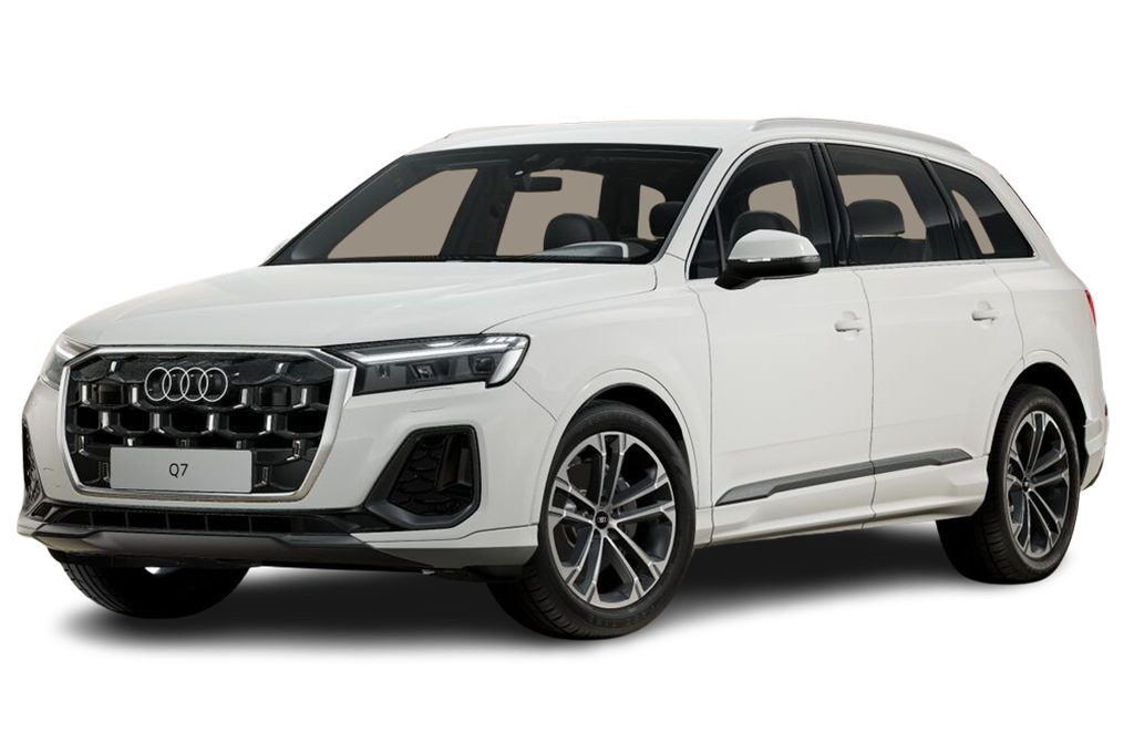 Foto de los modelos Audi Q7 Renting particulares Audi Q7