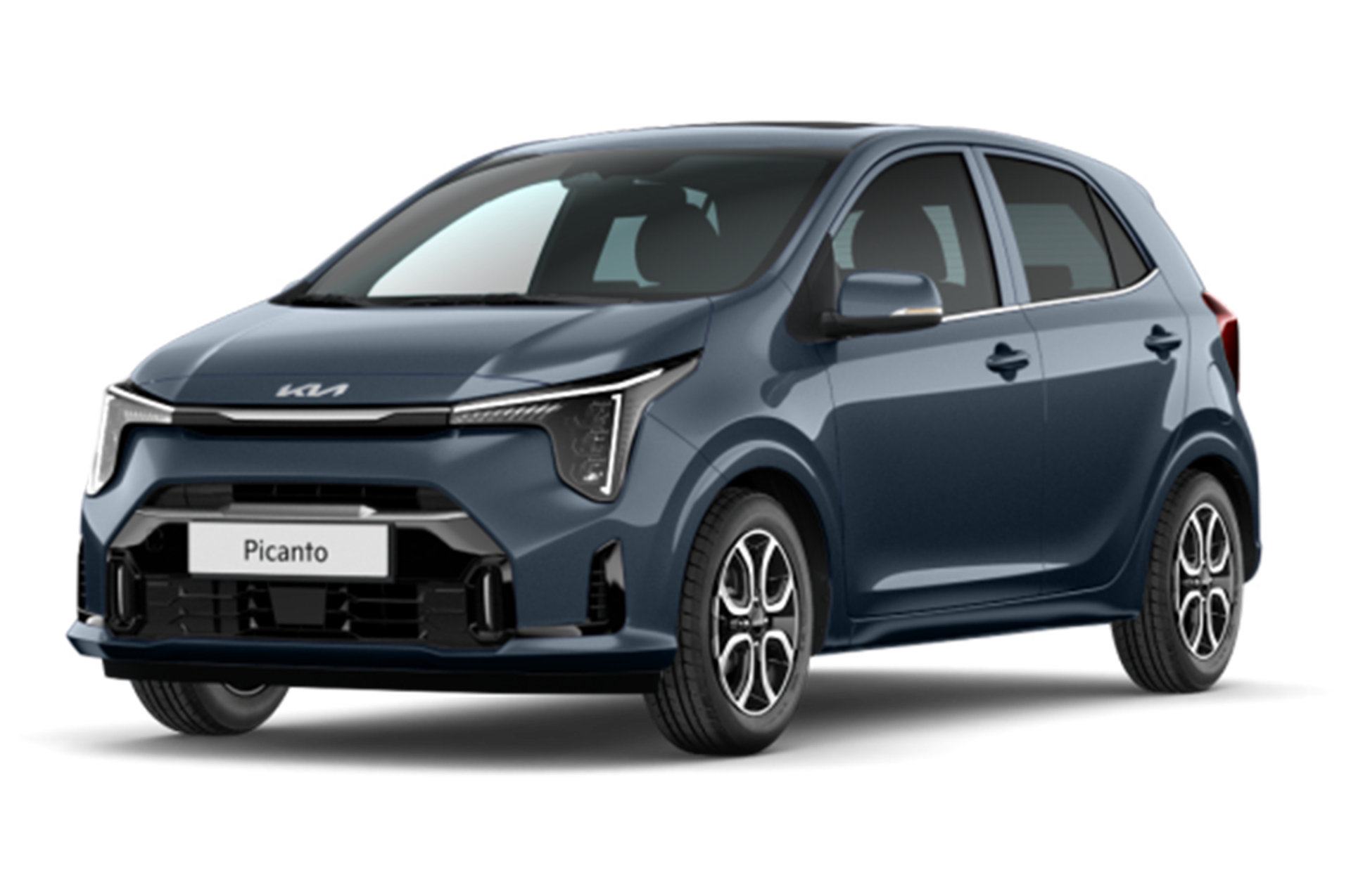 Foto de los modelos Kia Picanto Renting particulares Kia Picanto