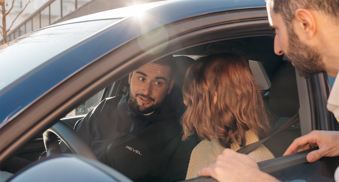 Renting Sin Entrada BMW Serie 2 Touring