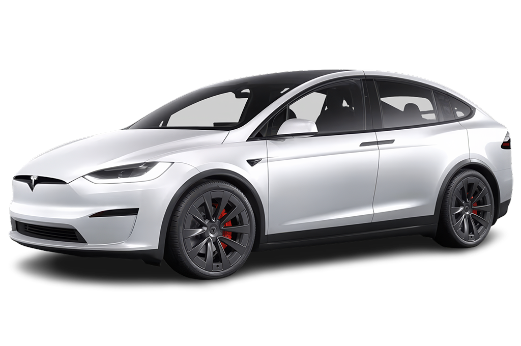 Foto de los modelos Tesla Model X Renting particulares Tesla Model X