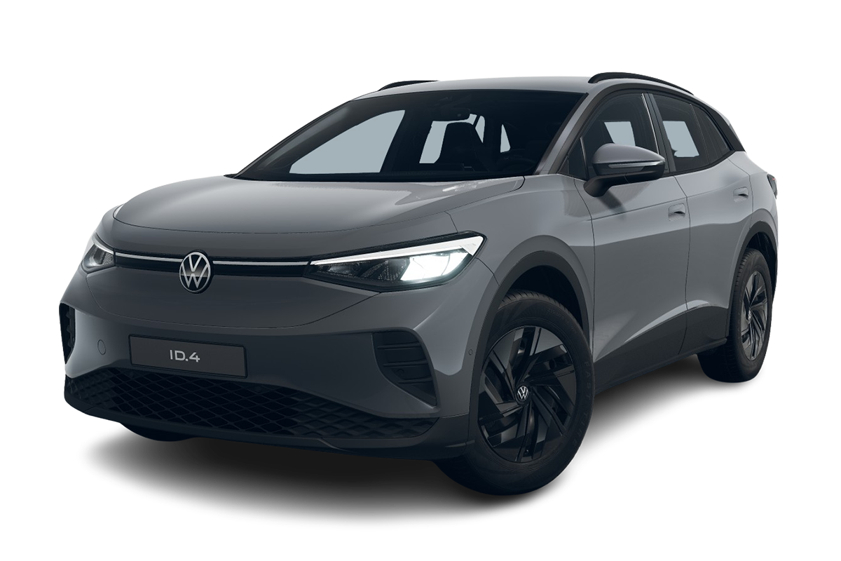 Volkswagen ID 4