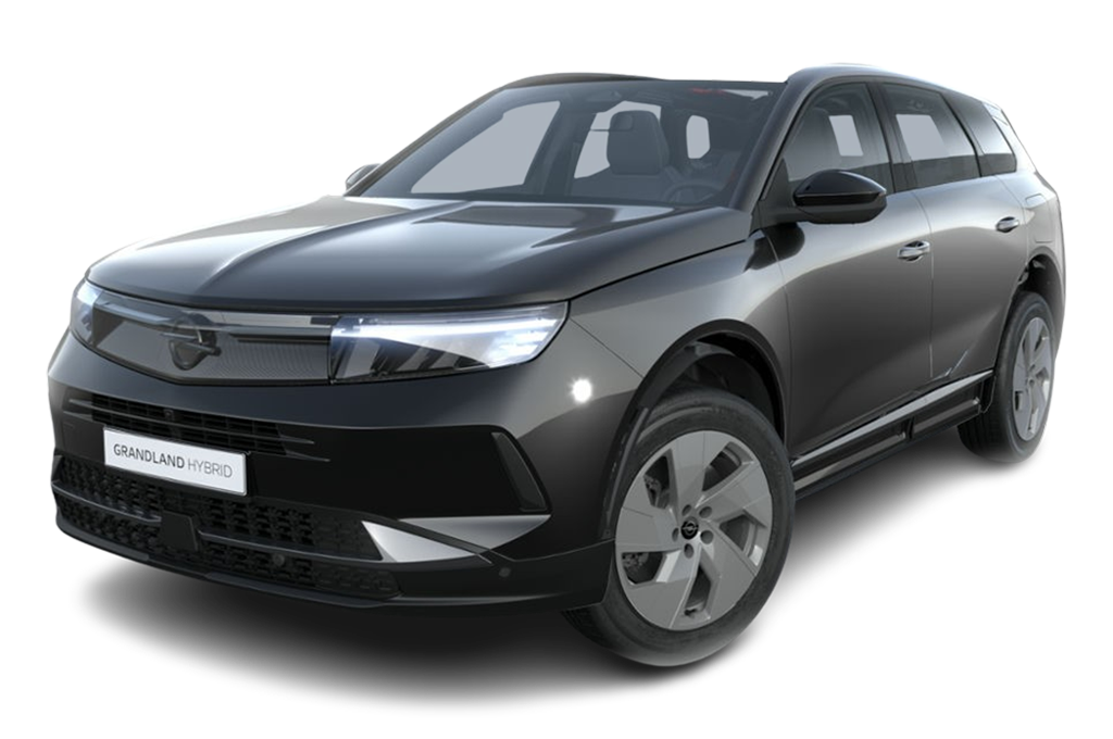 Foto de los modelos Opel Grandland X PHEV Renting particulares Opel Grandland X PHEV