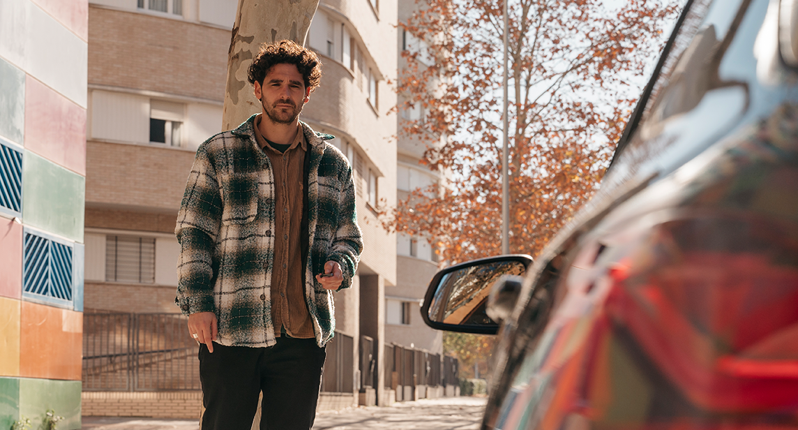 Renting Sin Entrada Mazda 6