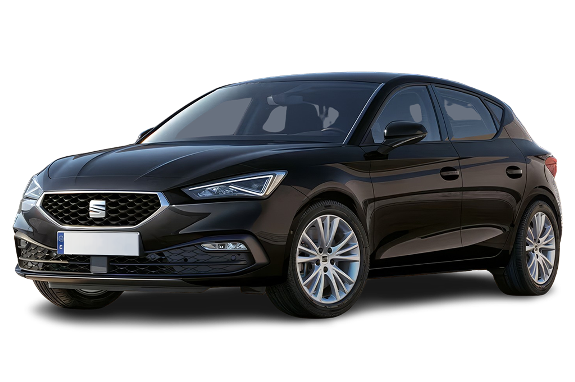 Foto de los modelos Seat León Renting particulares Seat León