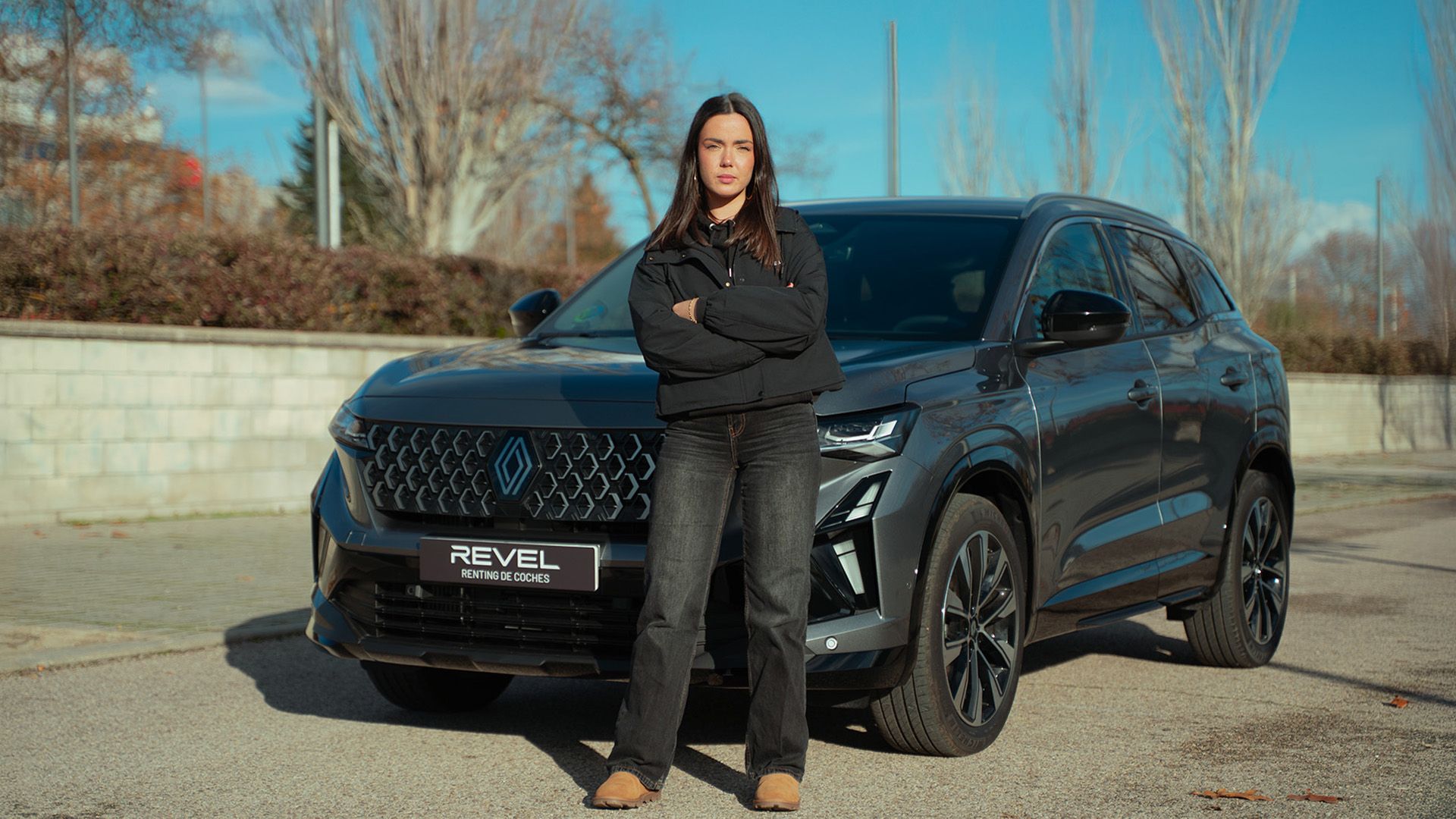 ¿Cuales son los requisitos del renting?