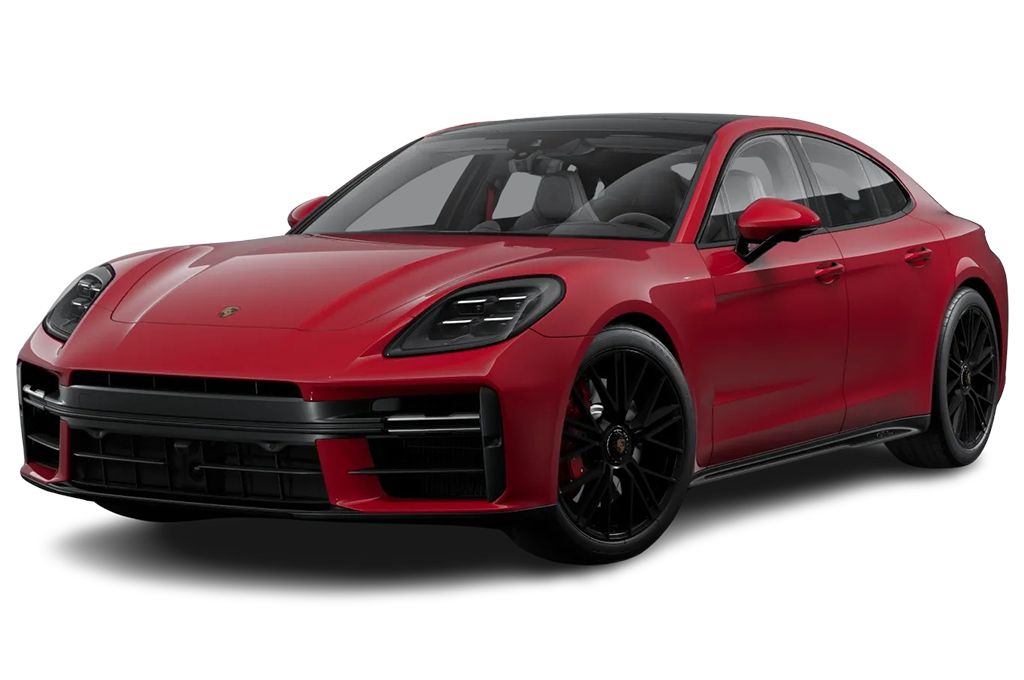 Foto de los modelos Porsche Panamera Renting particulares Porsche Panamera