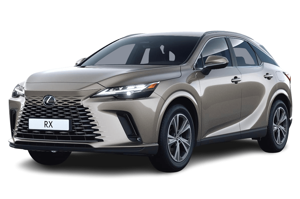 Foto de los modelos Lexus Renting particulares Lexus
