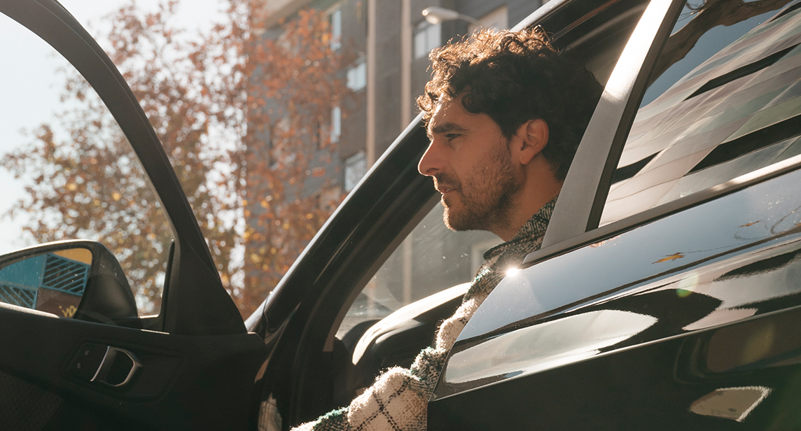 Renting Sin Entrada Mazda MX-30