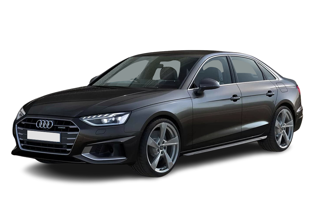 Foto de los modelos Audi A4 Renting particulares Audi A4