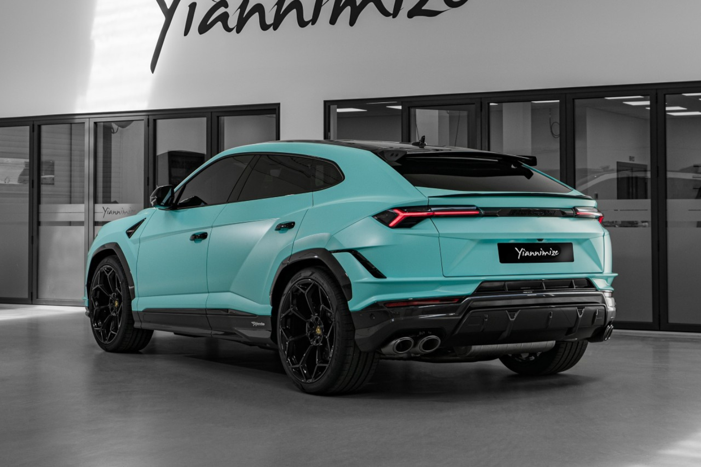 ¿Qué es el tuning? ¿Qué es el tuning?