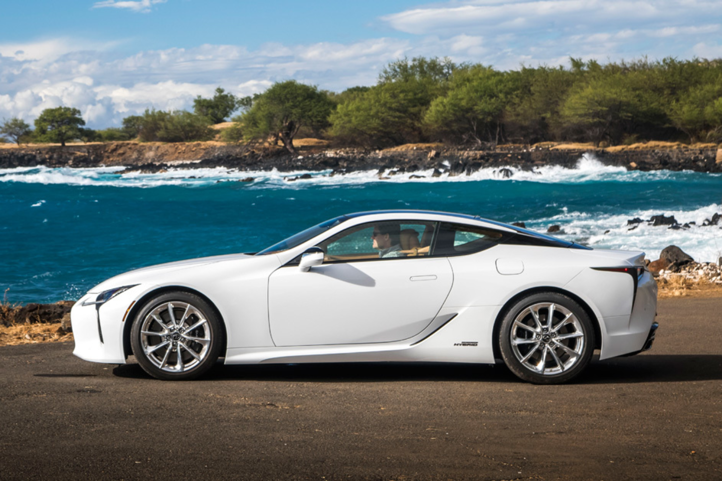 ¿De dónde es Lexus? ¿De dónde es Lexus?