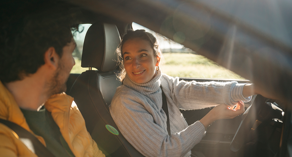 Renting Sin Entrada Nissan Townstar