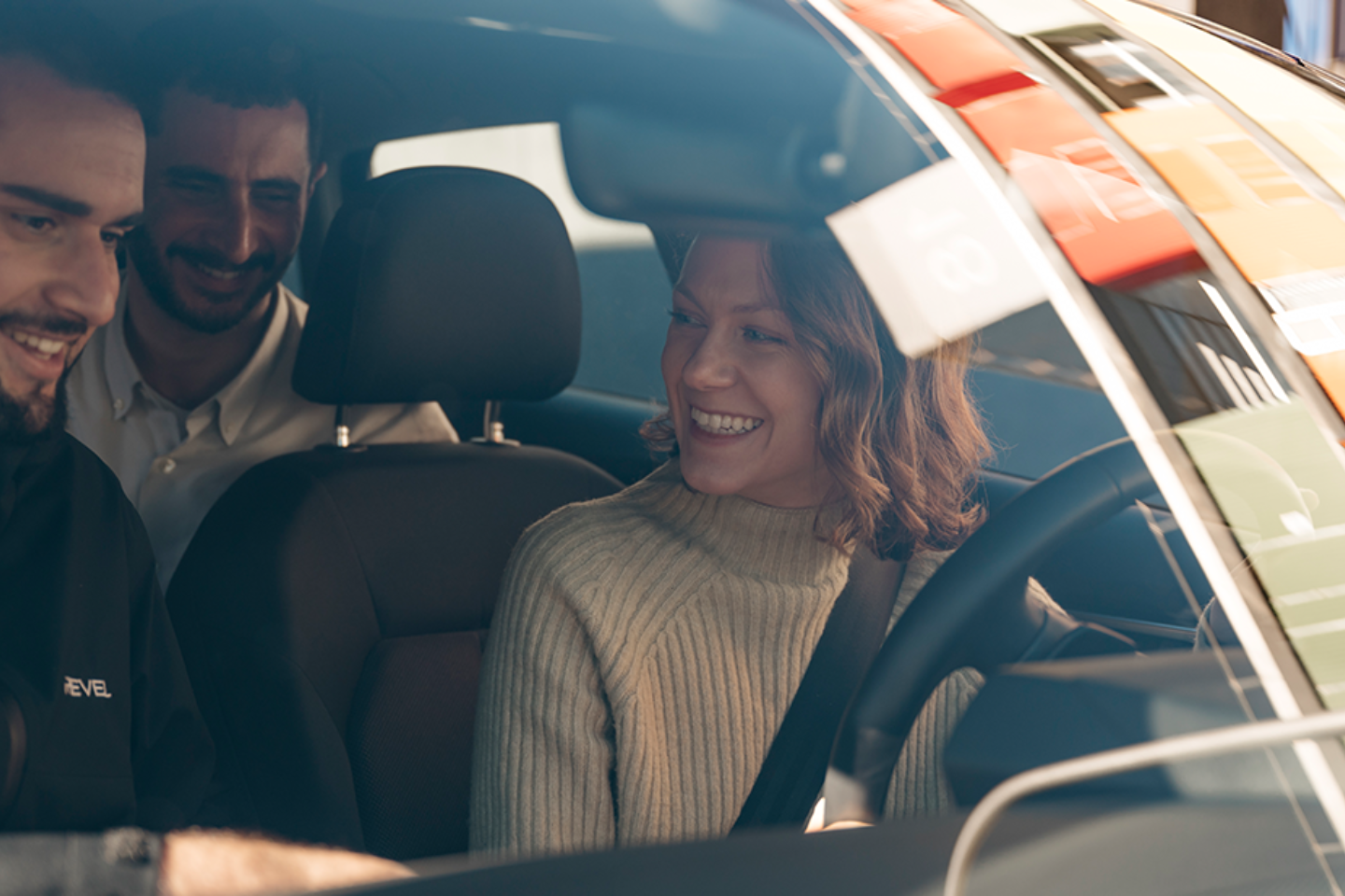 ¿Cuales son los 5 mejores coches calidad-precio de 2026? ¿Cuales son los 5 mejores coches calidad-precio de 2026?