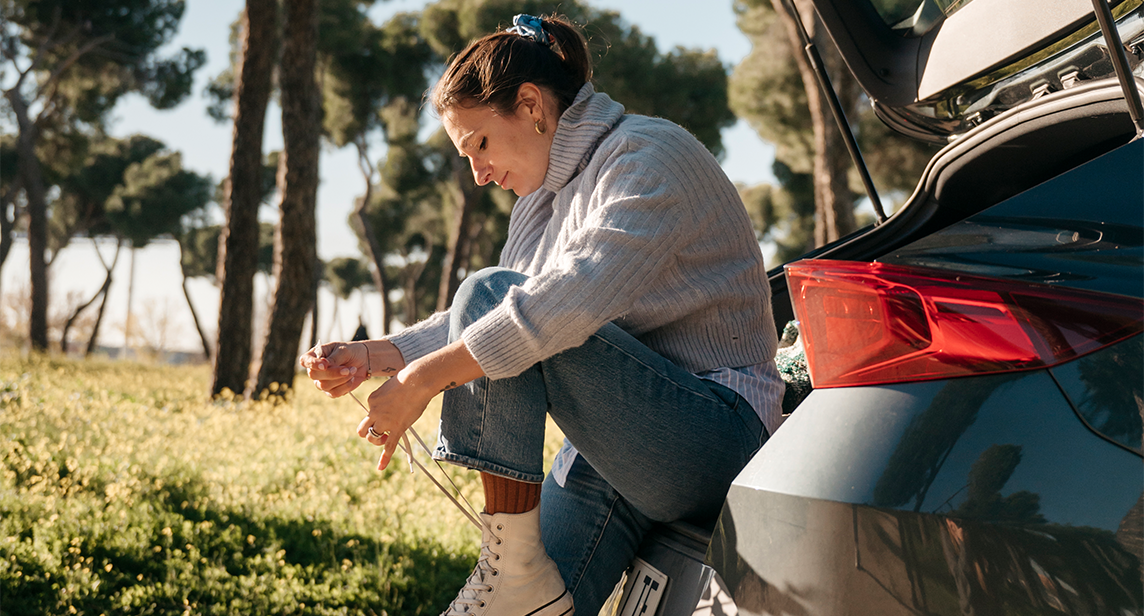 Renting Sin Entrada Nissan Interstar