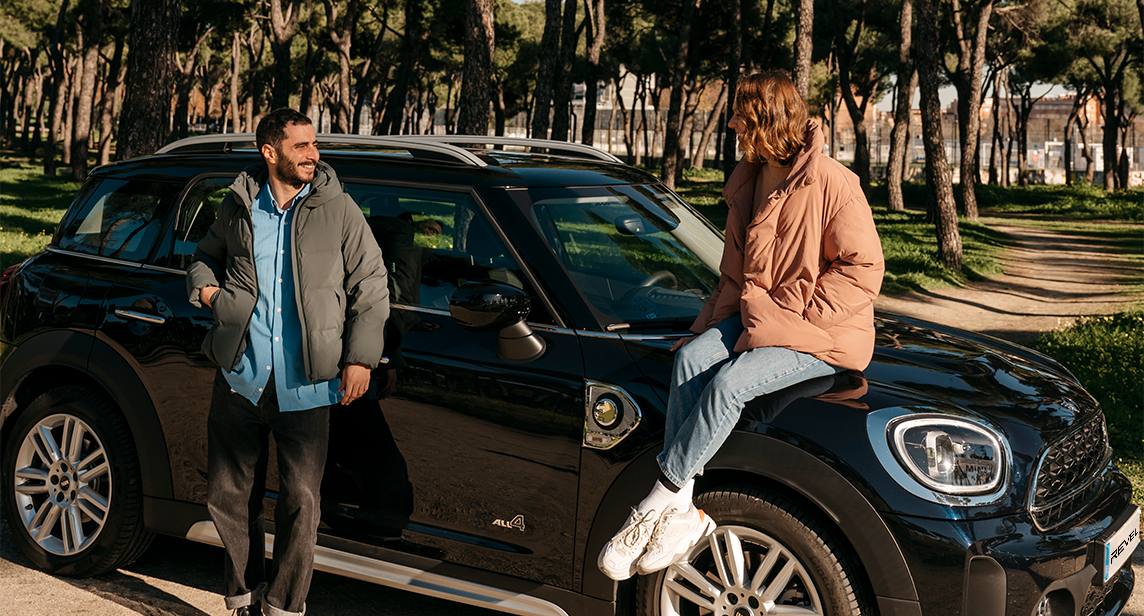 Renting Sin Entrada Murcia